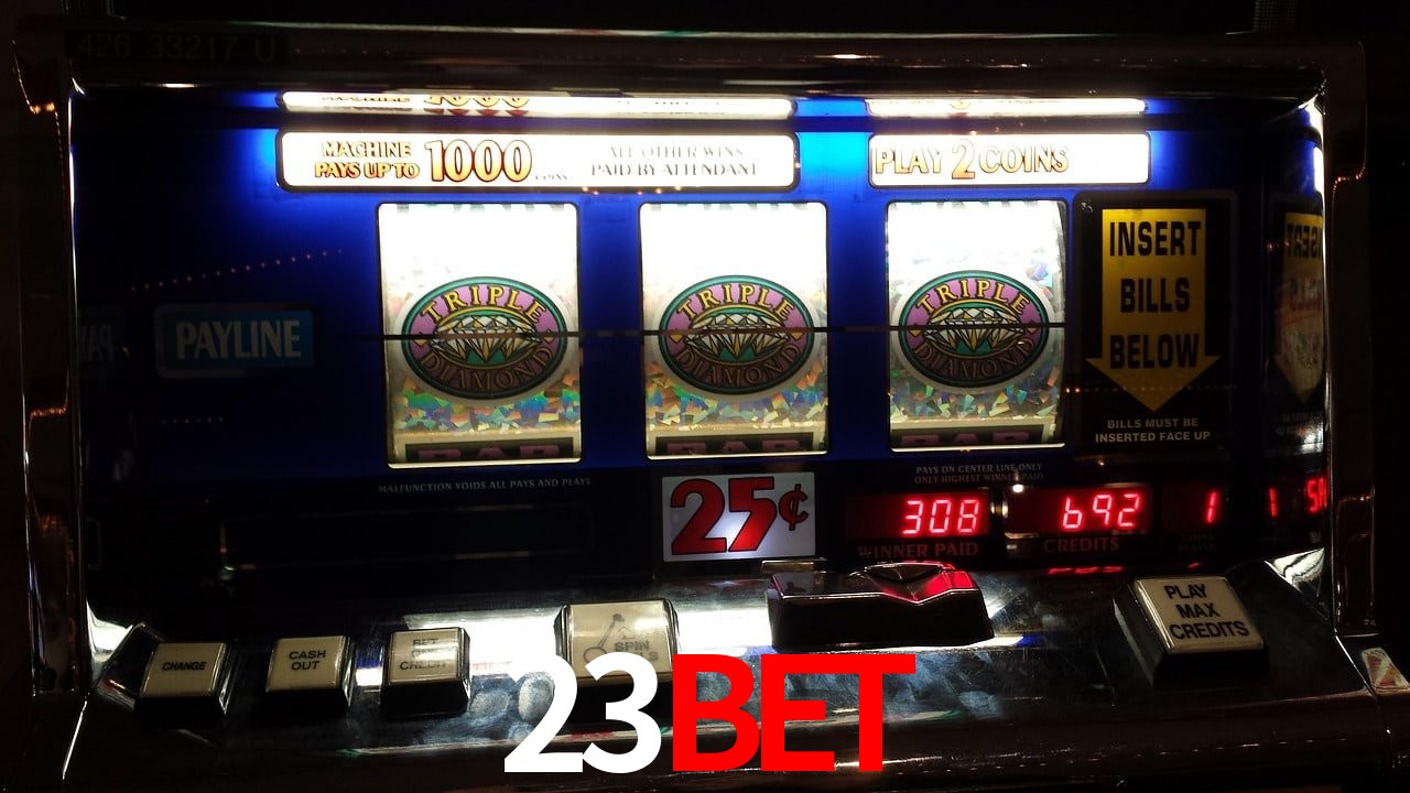 Welcome Bonus 23bet