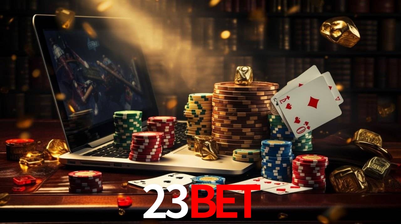 Experiência VIP 23bet