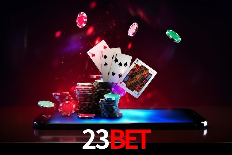 Statistics 23bet