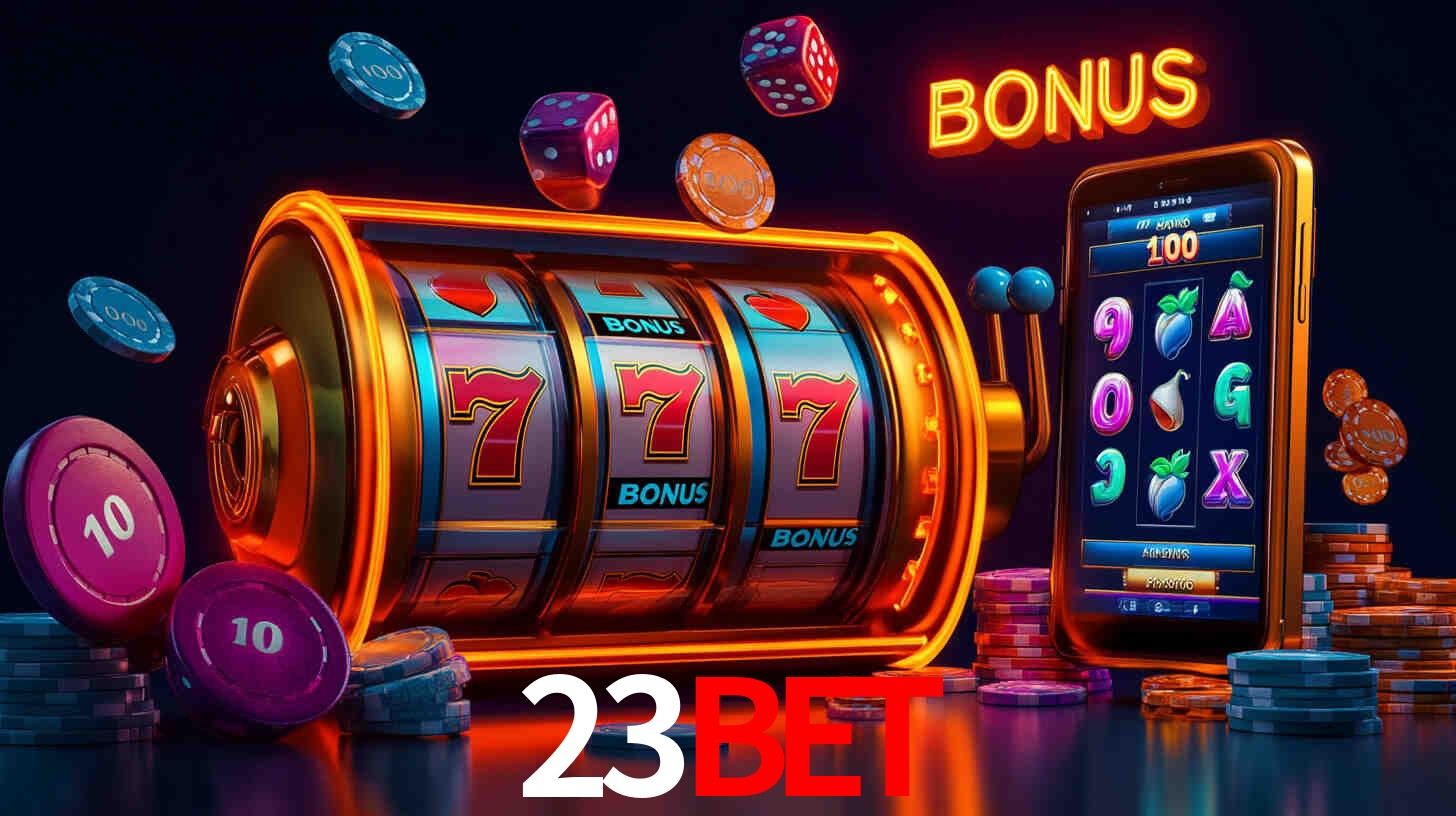 Experiência VIP 23bet