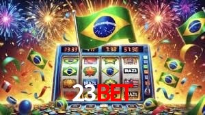 Welcome Bonus 23bet
