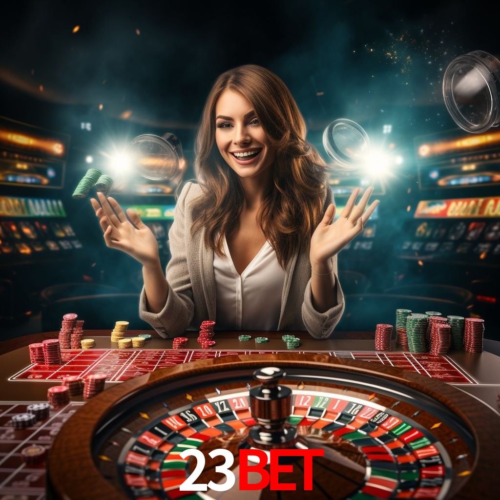 23bet - Cassinos De Caça-Níqueis On-Line - 23bet.com