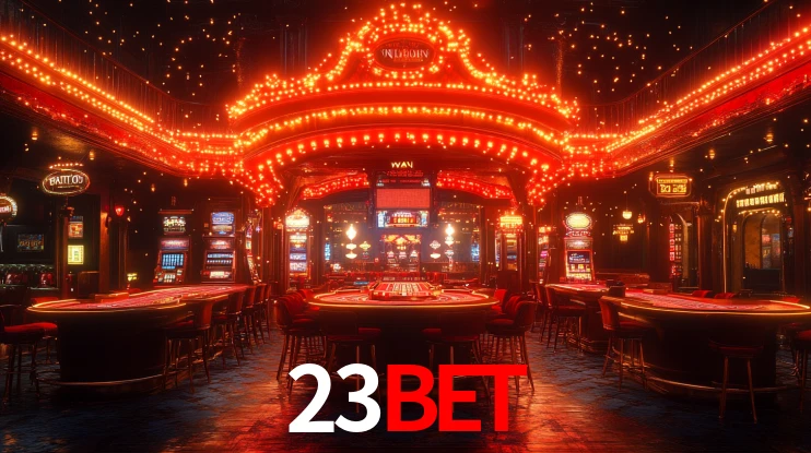 Exclusive Games 23bet