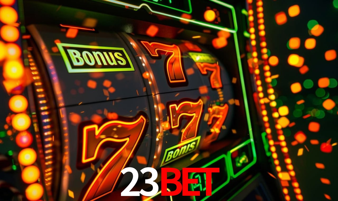 cassino 23bet