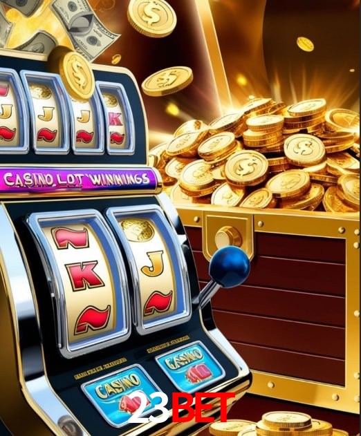 Game Providers 23bet