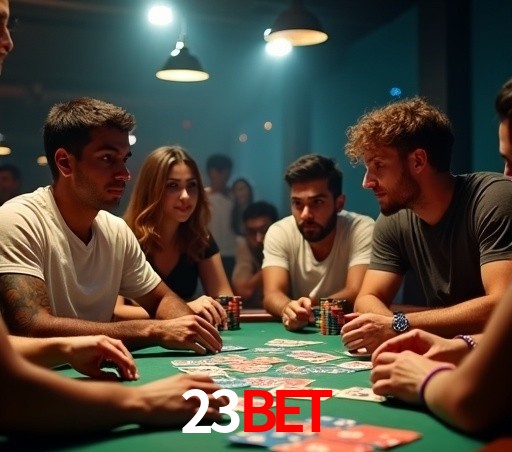 23bet Slot - 320+ Caça-Níqueis Premium