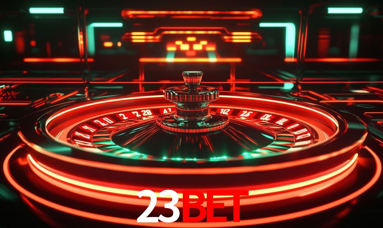 Apostas Esportivas na 23bet: Um Guia Completo