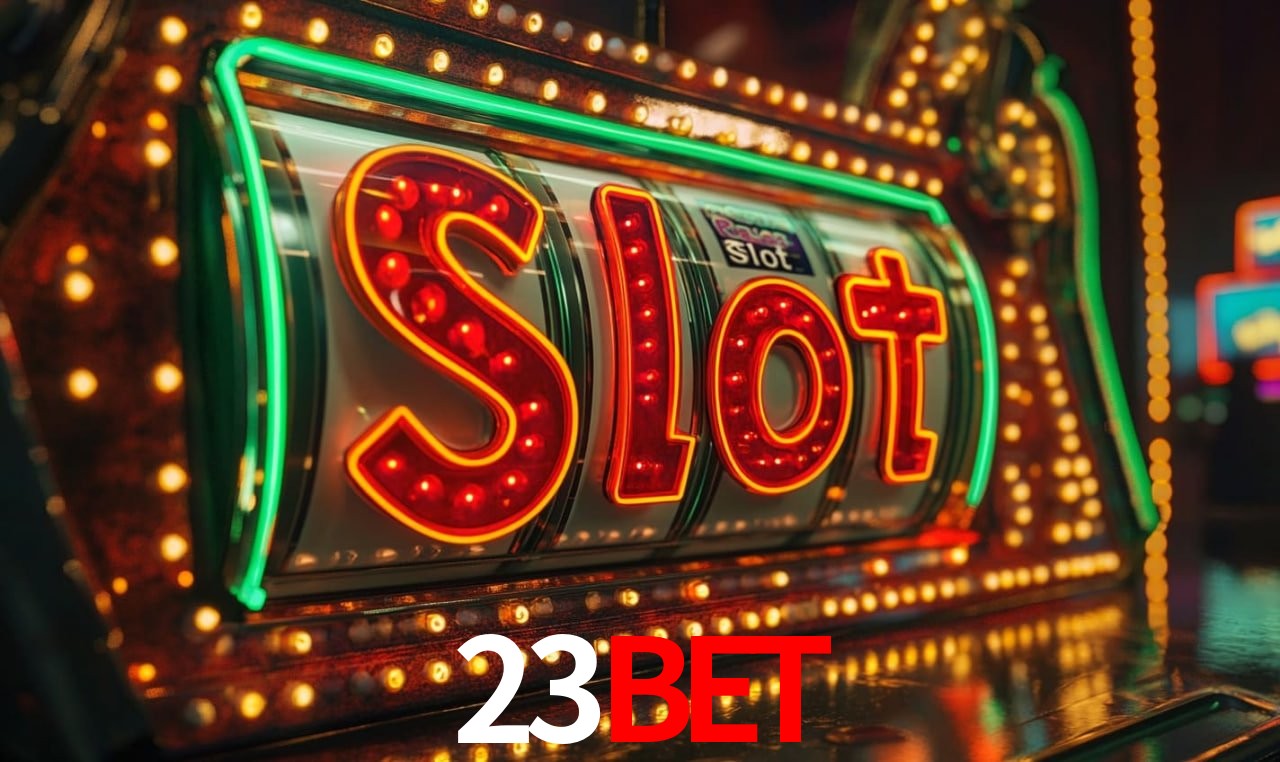 23bet - Security