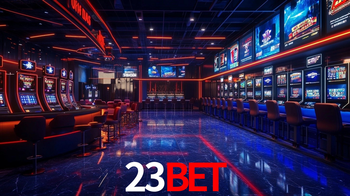 Blackjack Table 23bet