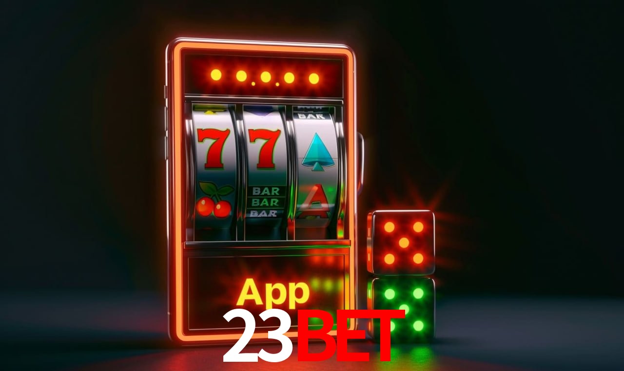 Integração de APIs 23bet