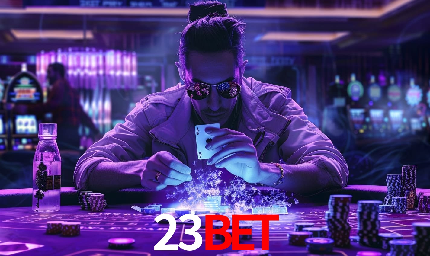Basketball Betting 23bet