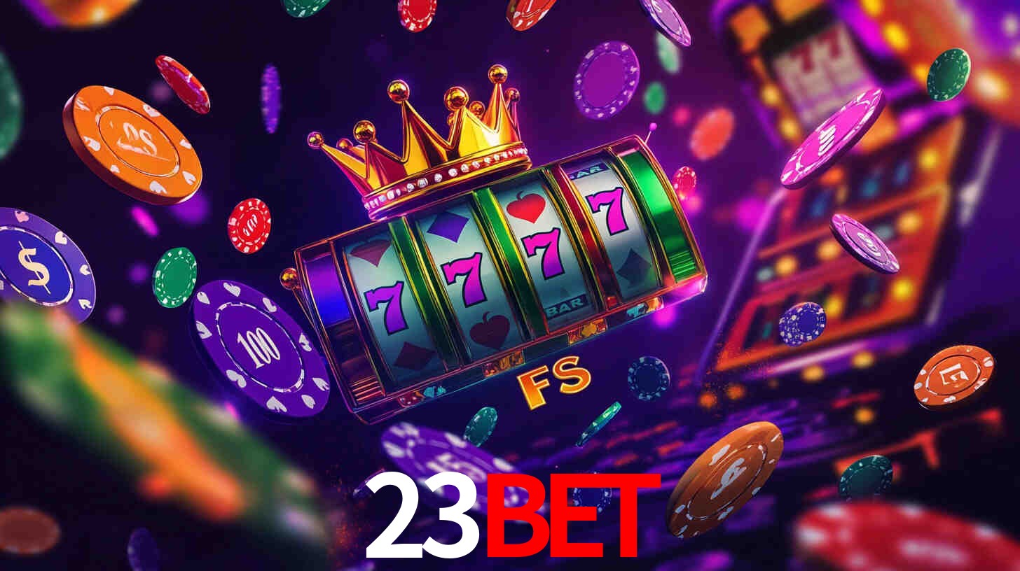 Roulette Table 23bet
