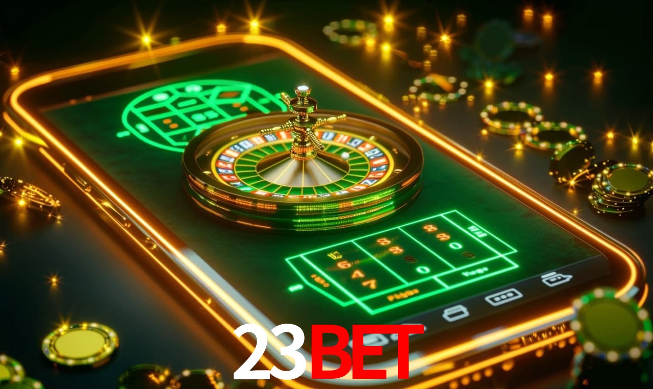 23bet - User Statistics