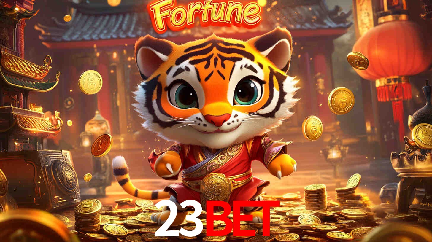 Apostas Esportivas na 23bet: Um Guia Completo