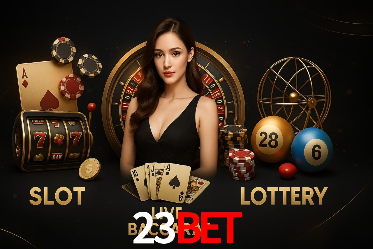 23bet Belo Horizonte - Promo Tips