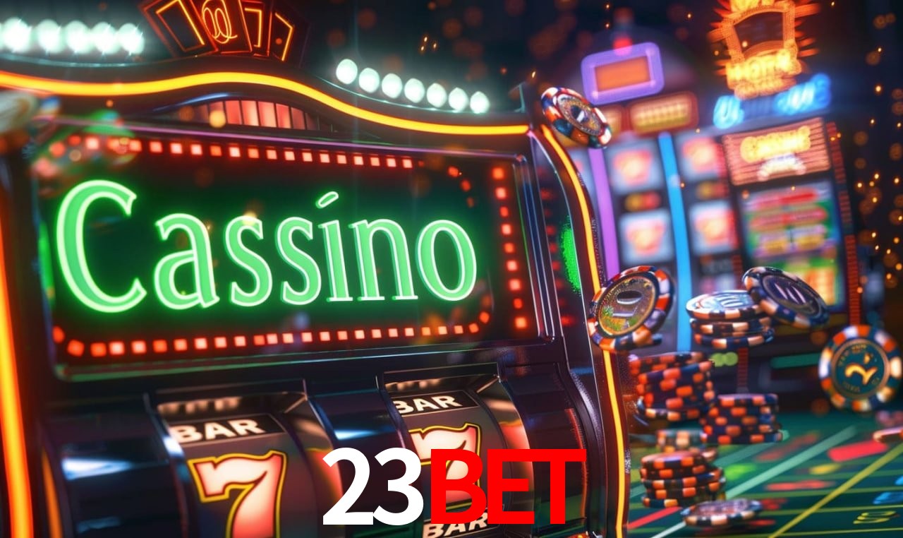 23bet - Pagamento PIX Instantâneo