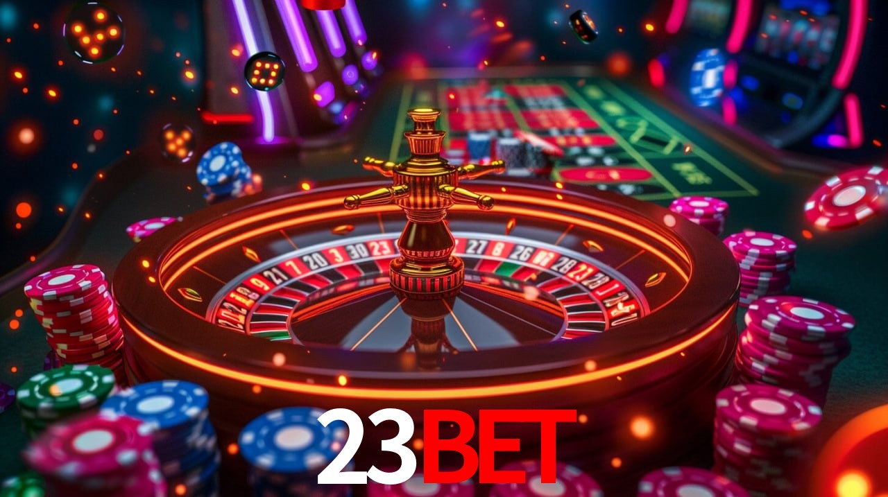 Bônus de Boas-vindas 23bet