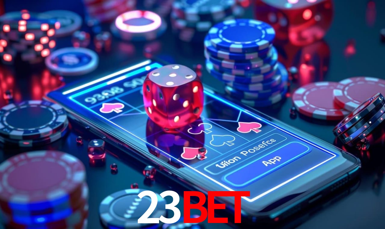 23bet Brasília - Betting Features