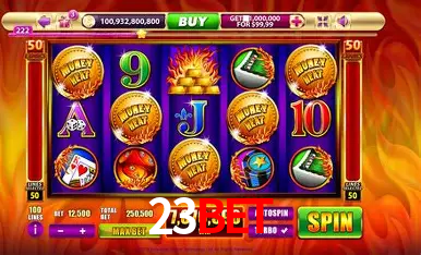 Inovações de Jogos na 23bet: O Futuro das Experiências Interativas