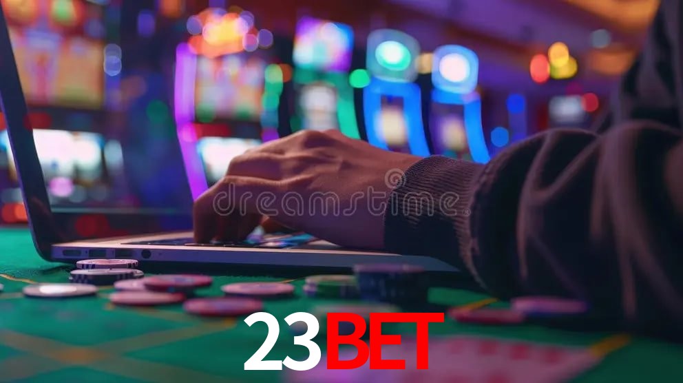Casino VIP 23bet