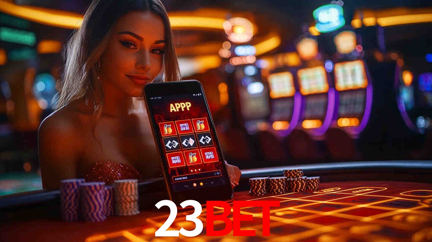 Explorando a Categoria de Eventos em Apostas na 23bet