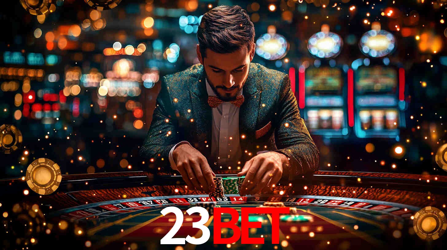 Tournaments 23bet