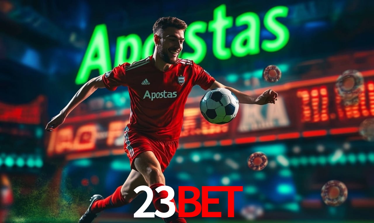 Casino Ao Vivo 23bet