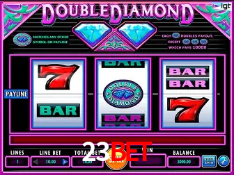 Descubra o Mundo do Cassino Online com 23bet