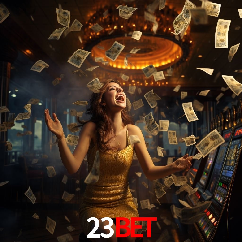 Tennis Betting 23bet