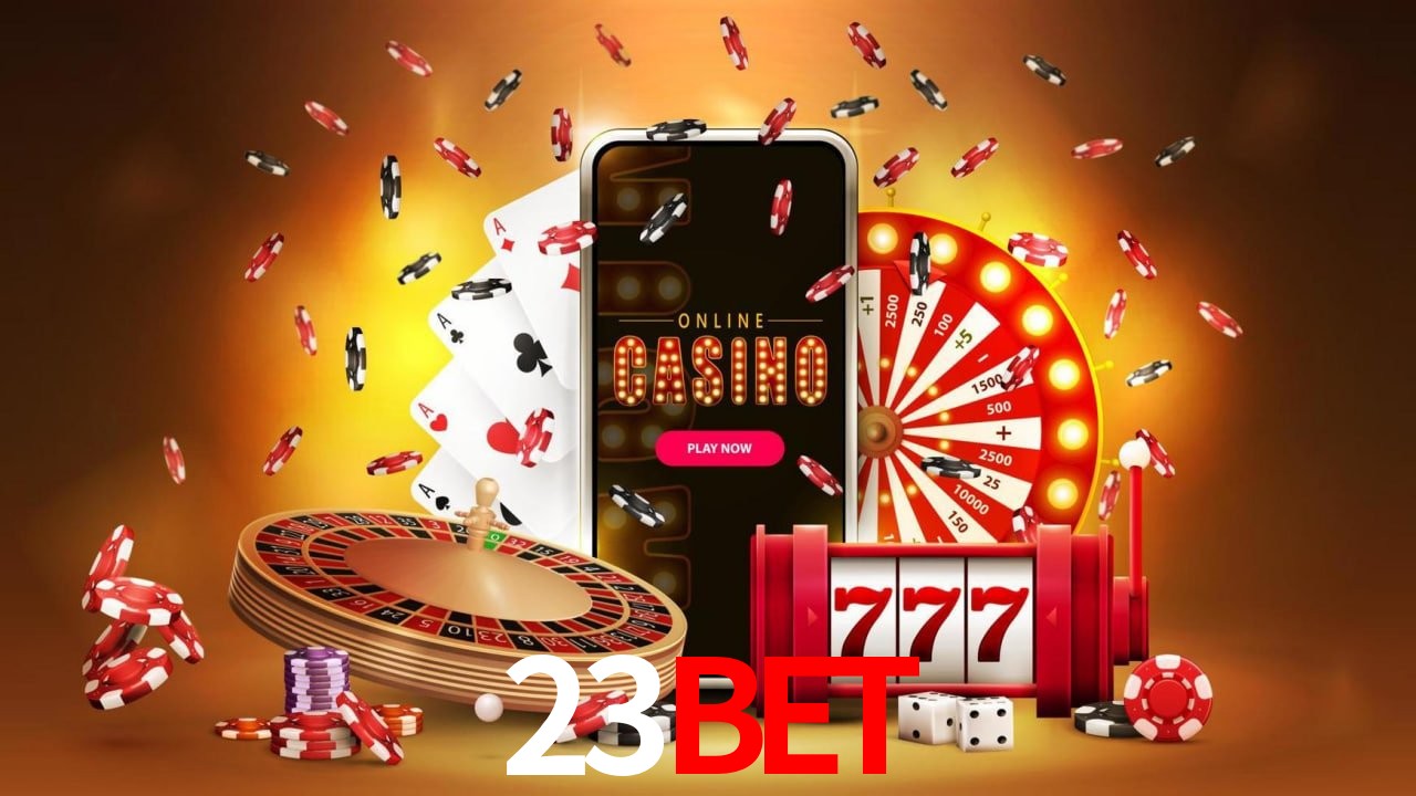 Bônus Diários 23bet