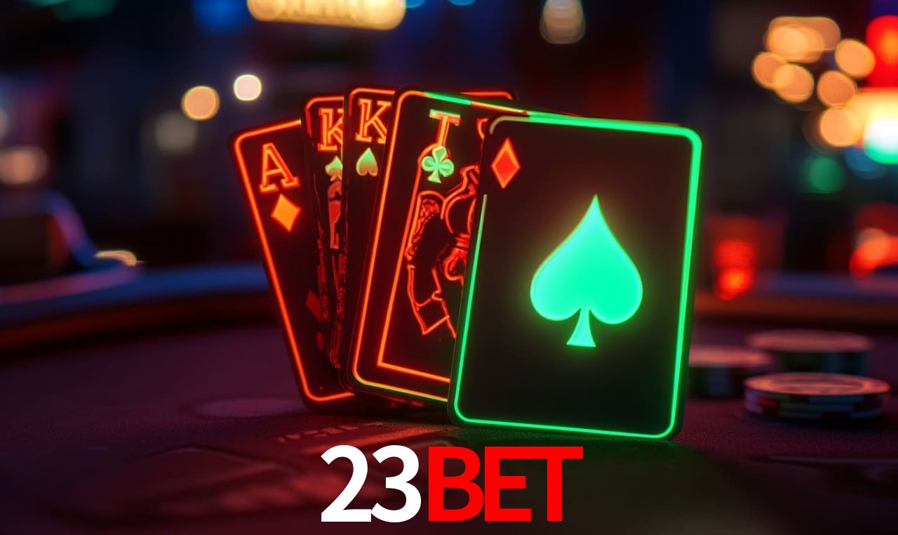 Descubra o Programa VIP da 23bet: Vantagens Exclusivas para Jogadores