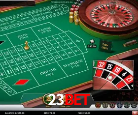 Flash Promotion 23bet