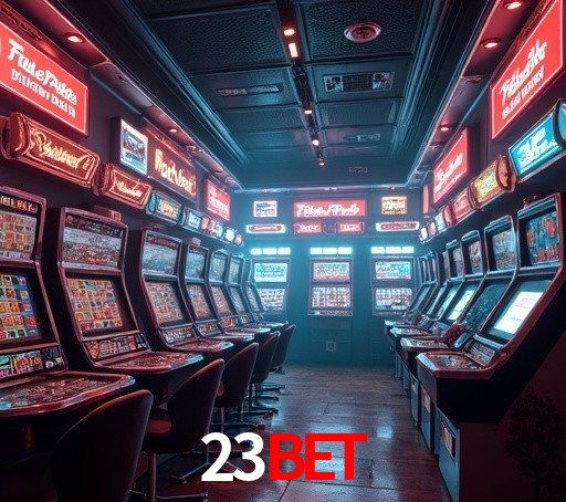 Explorando a Categoria de Eventos em Apostas na 23bet