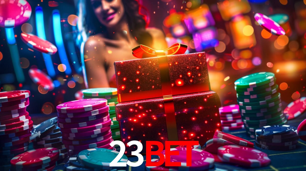Sistemas de Segurança 23bet