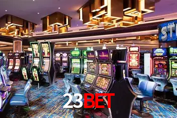 A Emoção da Loteria na 23bet: Uma Chance de Mudança de Vida