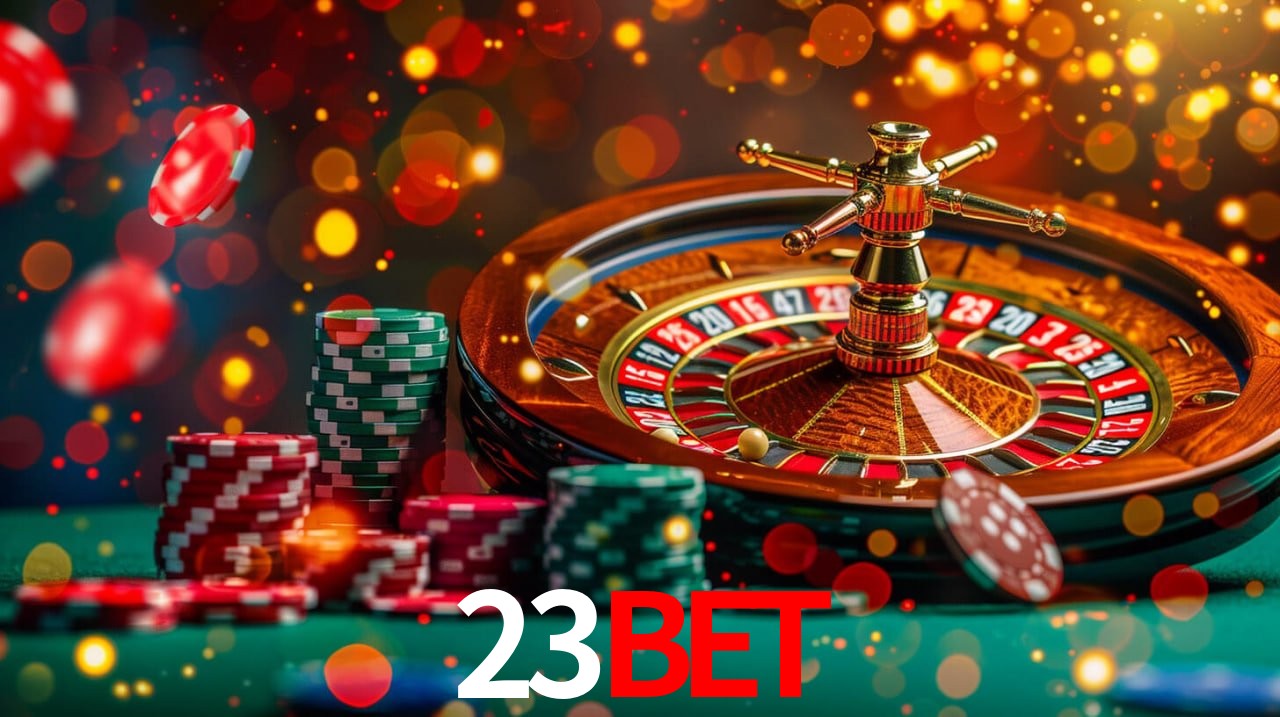 Cadastro Rápido 23bet