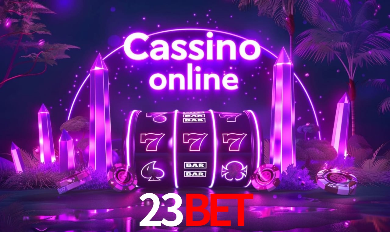 Explorando a Categoria de Eventos em Apostas na 23bet