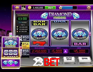cassino 23bet