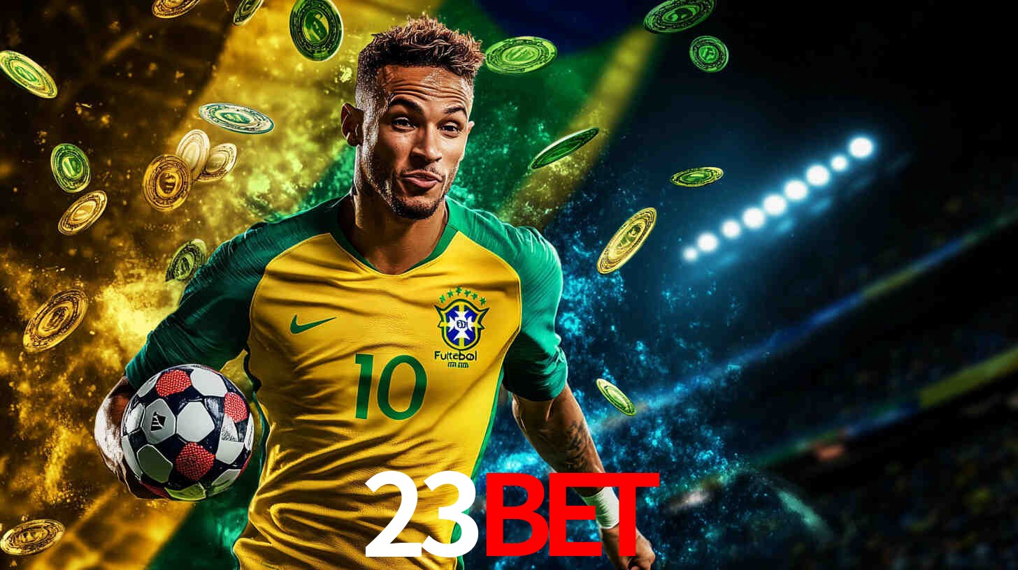 Apostas de Tênis 23bet