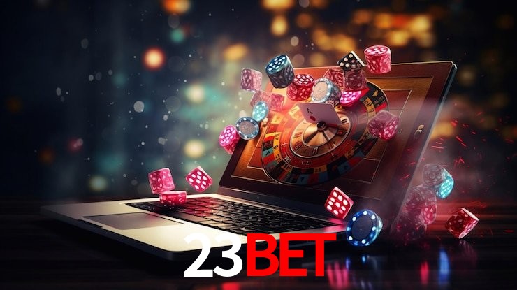 Integração de APIs 23bet