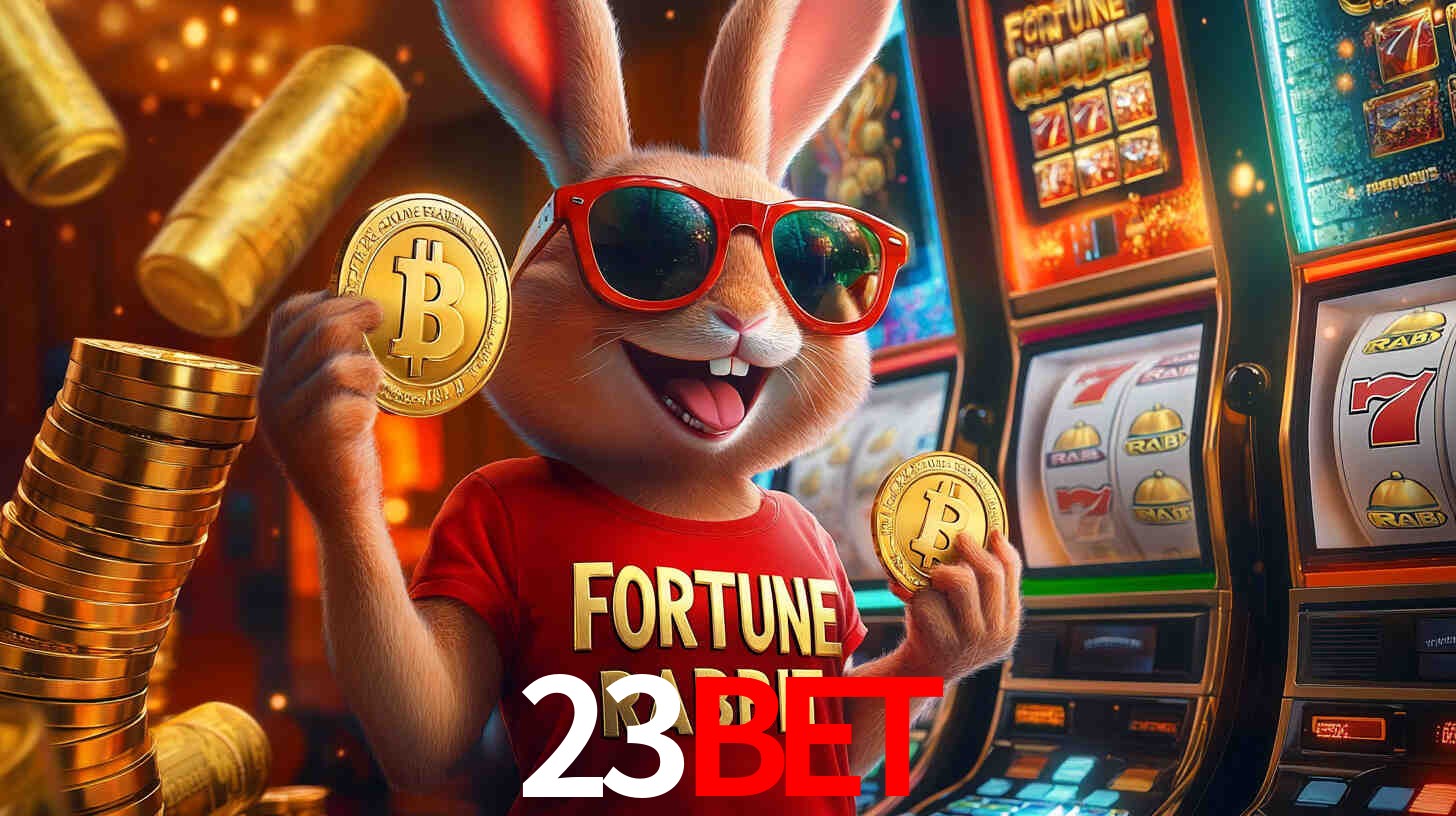 Casino Ao Vivo 23bet