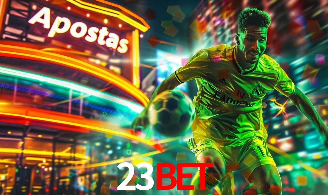 A Experiência Imersiva dos Cassinos Ao Vivo no 23bet