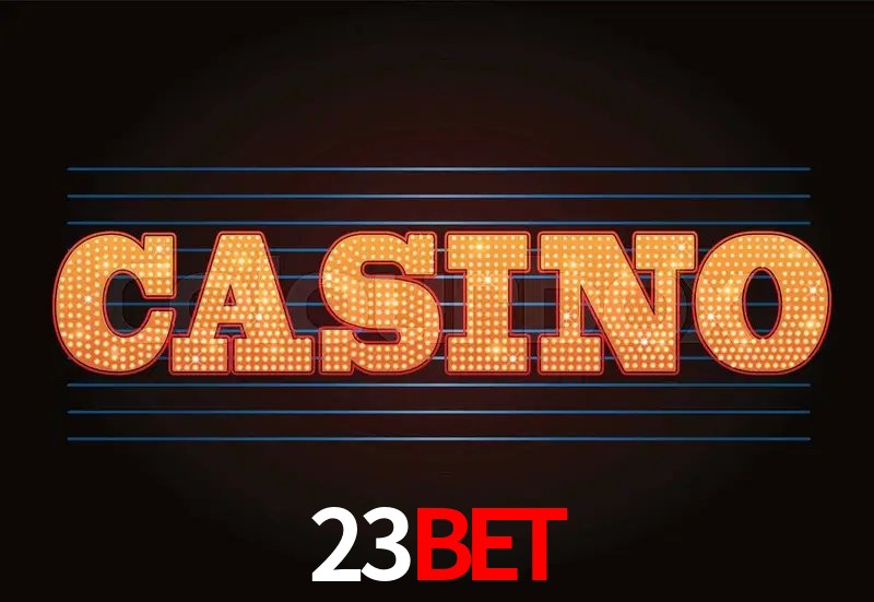 Apostas Esportivas na 23bet: Um Guia Completo