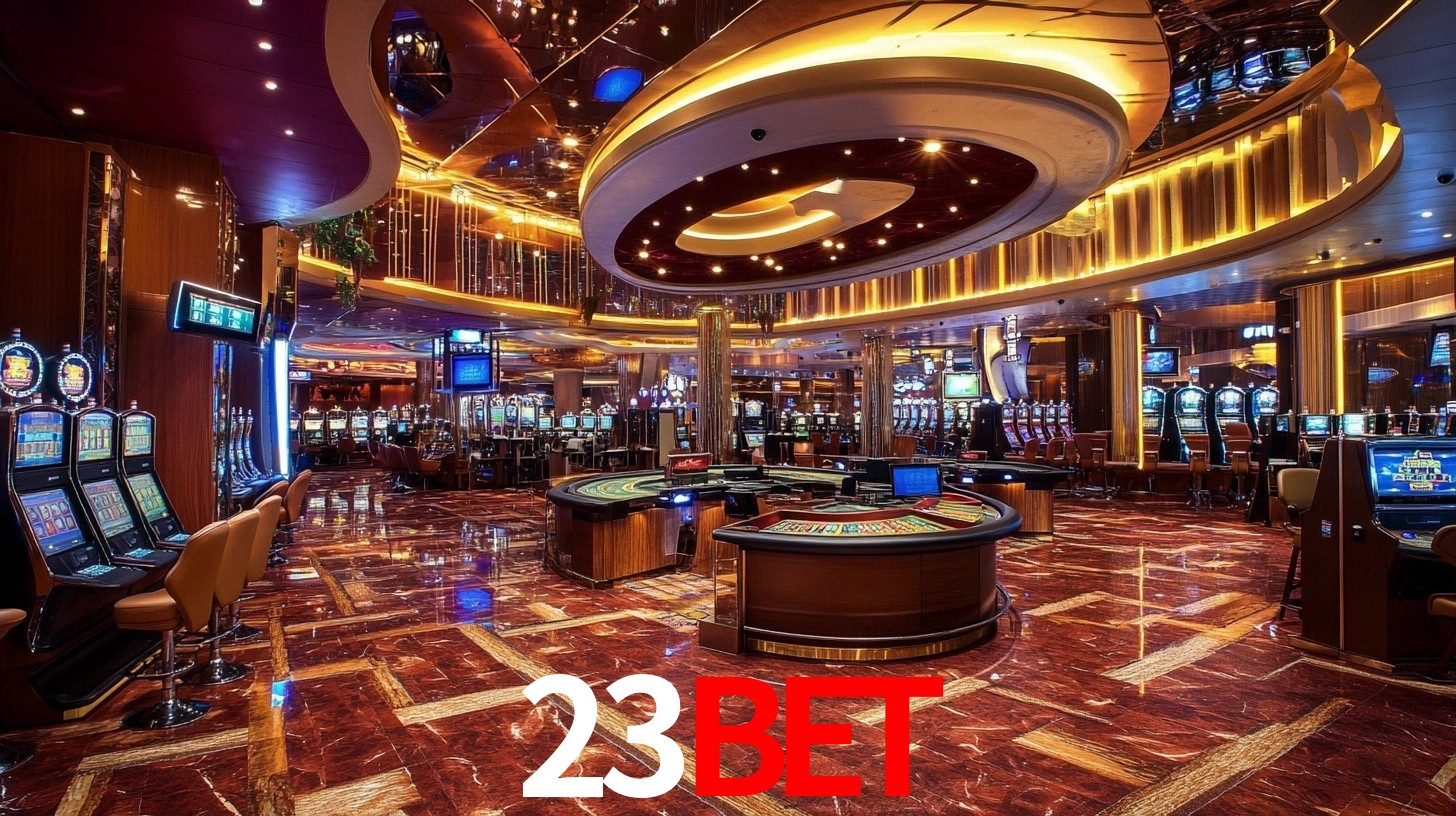 23bet App Interface