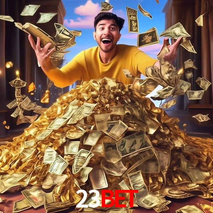 A Emoção da Loteria na 23bet: Uma Chance de Mudança de Vida