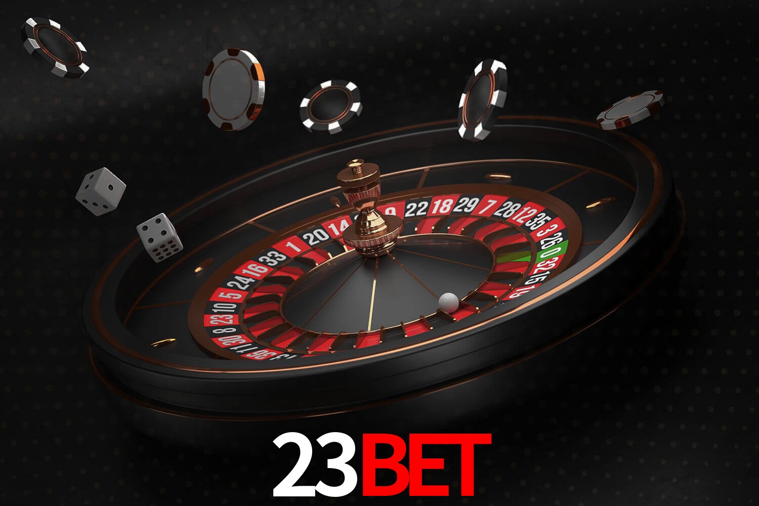 Bônus Generosos e Exclusivos no 23bet para Você!
