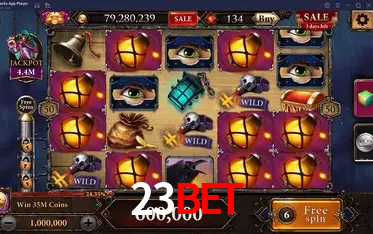 Exclusive Offers 23bet