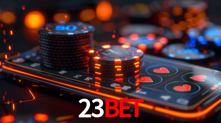 Tennis Betting 23bet