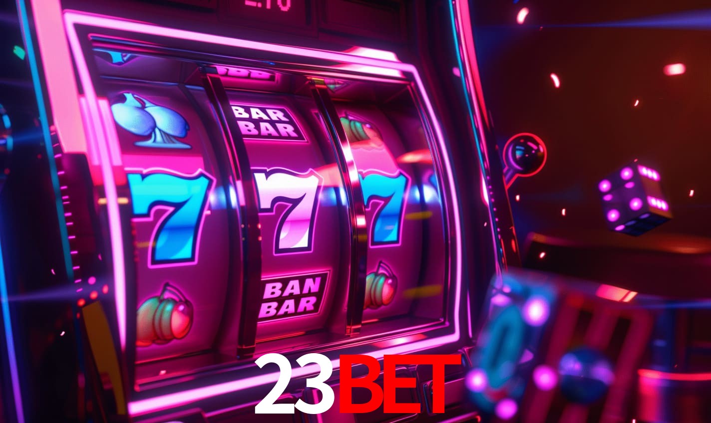 Jogos de Slot 23bet