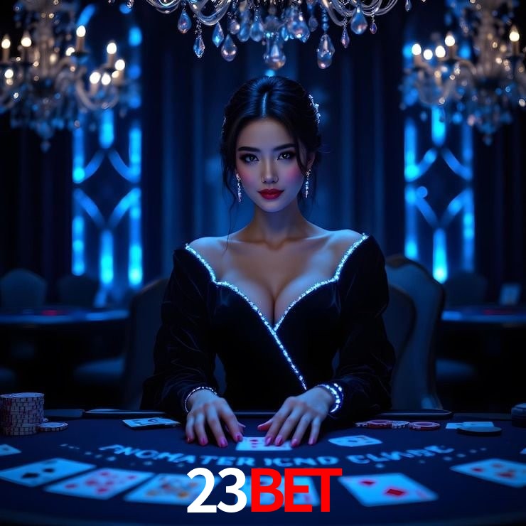 Apostas Esportivas na 23bet: Um Guia Completo